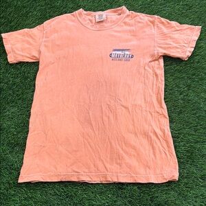 Mayberry Mexico Beach FL TShirt